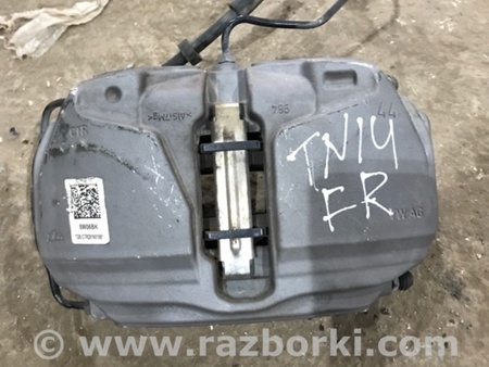 ФОТО Суппорт тормозной для Audi (Ауди) A4 V B9 - 8W (2015-) Київ