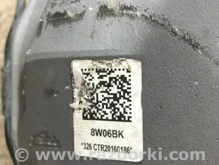 ФОТО Суппорт тормозной для Audi (Ауди) A4 V B9 - 8W (2015-) Київ