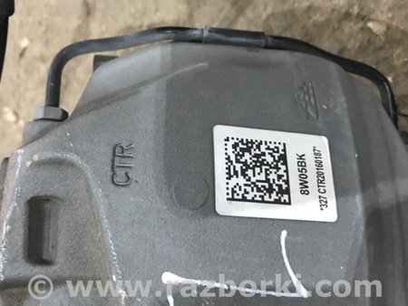 ФОТО Суппорт тормозной для Audi (Ауди) A4 V B9 - 8W (2015-) Київ