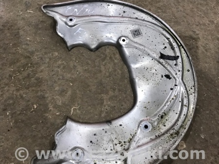 ФОТО Пыльник тормозного диска для Audi (Ауди) A4 V B9 - 8W (2015-) Київ