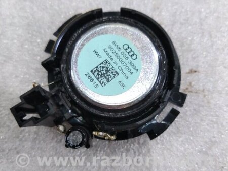 ФОТО Динамик для Audi (Ауди) A4 V B9 - 8W (2015-) Київ