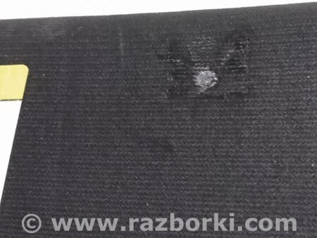 ФОТО Козырек солнцезащитный для Porsche Cayenne II 958 E2/92A (10-14) Київ