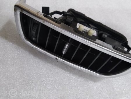 ФОТО Воздуховод печки для Porsche Cayenne II 958 E2/92A (10-14) Київ