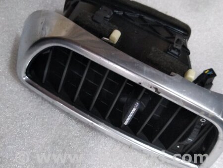 ФОТО Воздуховод печки для Porsche Cayenne II 958 E2/92A (10-14) Київ