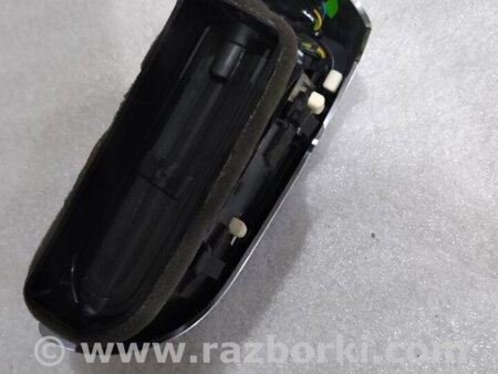 ФОТО Воздуховод печки для Porsche Cayenne II 958 E2/92A (10-14) Київ