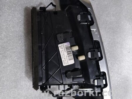 ФОТО Воздуховод печки для Porsche Cayenne II 958 E2/92A (10-14) Київ