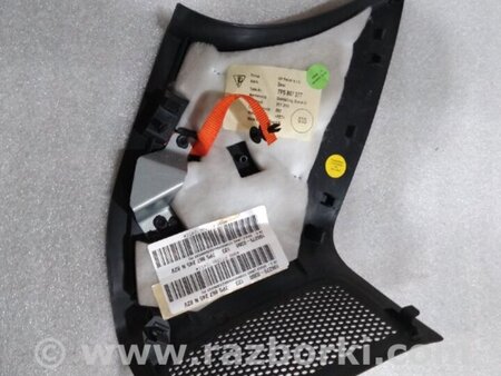 ФОТО Решетка вентиляционная для Porsche Cayenne II 958 E2/92A (10-14) Київ