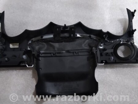 ФОТО Накладка на руль для Porsche Cayenne II 958 E2/92A (10-14) Київ