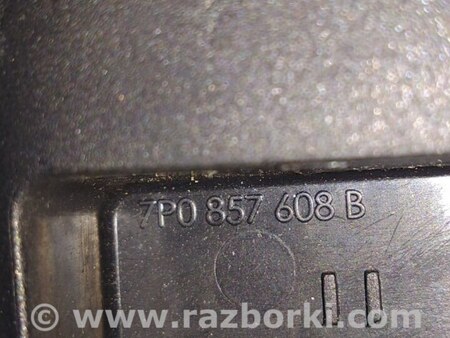 ФОТО Ручка потолка для Porsche Cayenne II 958 E2/92A (10-14) Київ