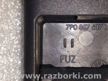 ФОТО Ручка потолка для Porsche Cayenne II 958 E2/92A (10-14) Київ