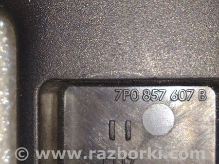 ФОТО Ручка потолка для Porsche Cayenne II 958 E2/92A (10-14) Київ