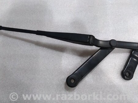 ФОТО Дворник лобового стекла для Porsche Cayenne II 958 E2/92A (10-14) Київ