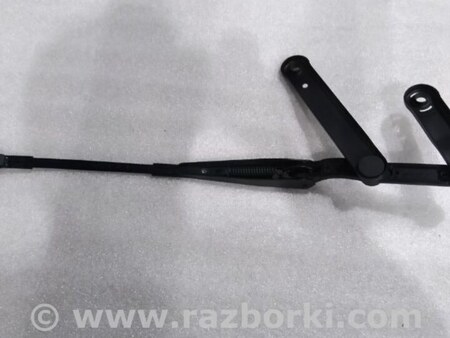 ФОТО Дворник лобового стекла для Porsche Cayenne II 958 E2/92A (10-14) Київ