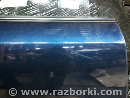 ФОТО Дверь задняя правая для Subaru Legacy (все модели) Киев