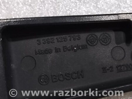 ФОТО Дворник лобового стекла для Porsche Cayenne II 958 E2/92A (10-14) Київ