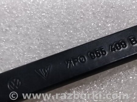 ФОТО Дворник лобового стекла для Porsche Cayenne II 958 E2/92A (10-14) Київ