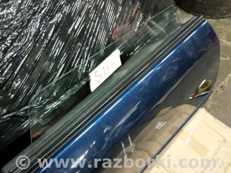 ФОТО Стекло задней правой двери для Subaru Legacy (все модели) Киев