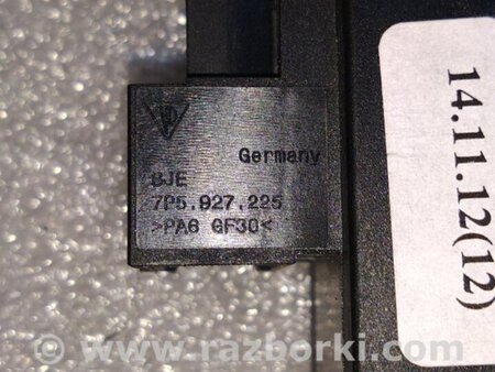 ФОТО Кнопка для Porsche Cayenne II 958 E2/92A (10-14) Київ