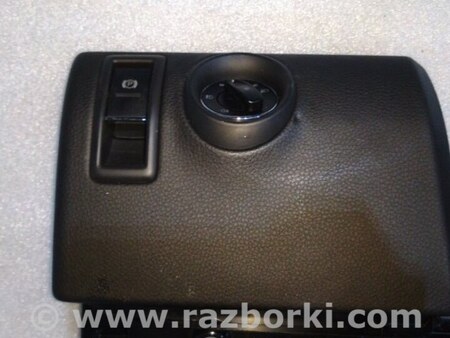 ФОТО Кнопка для Porsche Cayenne II 958 E2/92A (10-14) Київ