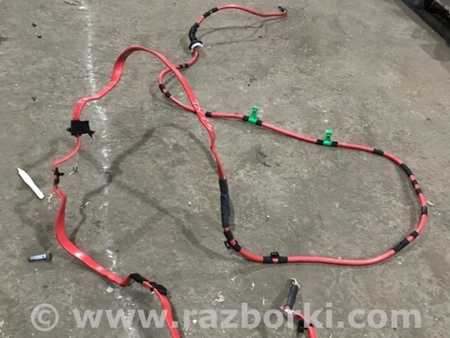 ФОТО Электропроводка для Audi (Ауди) A4 V B9 - 8W (2015-) Київ