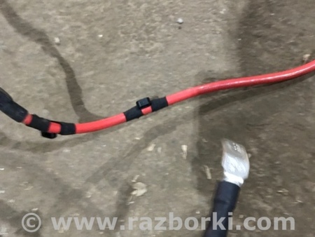 ФОТО Электропроводка для Audi (Ауди) A4 V B9 - 8W (2015-) Київ