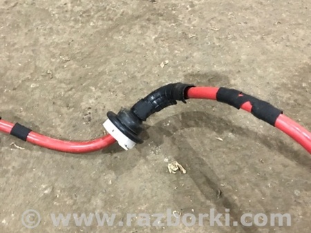 ФОТО Электропроводка для Audi (Ауди) A4 V B9 - 8W (2015-) Київ