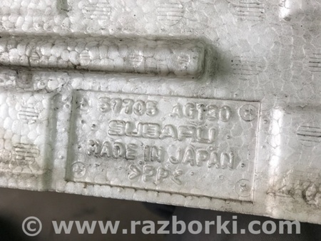ФОТО Наполнитель бампера для Subaru Legacy (все модели) Киев