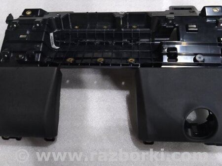 ФОТО Накладка торпедо для Porsche Cayenne II 958 E2/92A (10-14) Київ