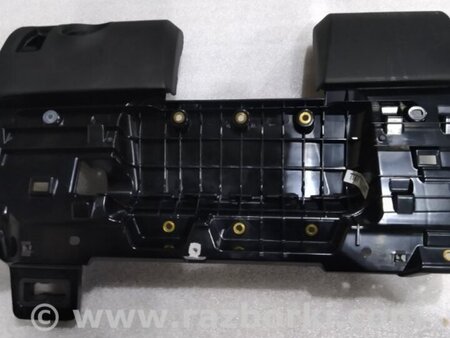 ФОТО Накладка торпедо для Porsche Cayenne II 958 E2/92A (10-14) Київ