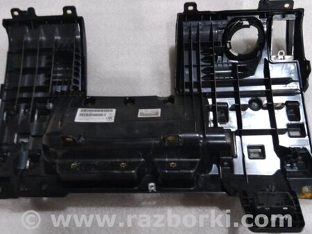 ФОТО Накладка торпедо для Porsche Cayenne II 958 E2/92A (10-14) Київ