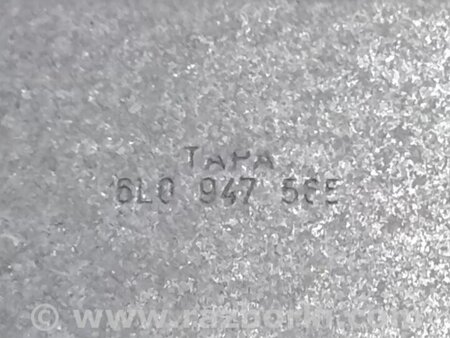 ФОТО Плафон подсветки салона для Porsche Cayenne II 958 E2/92A (10-14) Київ