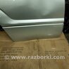 Молдинг на дверь задний правый Subaru Forester SG