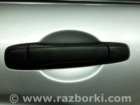 ФОТО Ручка двери внешняя задняя правая для Subaru Forester SG Киев