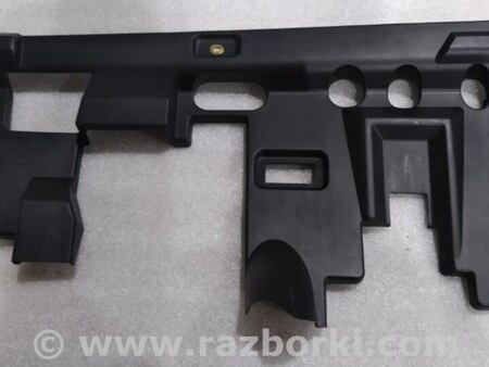 ФОТО Накладка торпедо для Porsche Cayenne II 958 E2/92A (10-14) Київ