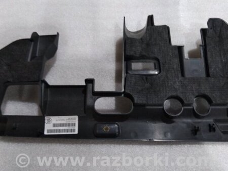 ФОТО Накладка торпедо для Porsche Cayenne II 958 E2/92A (10-14) Київ