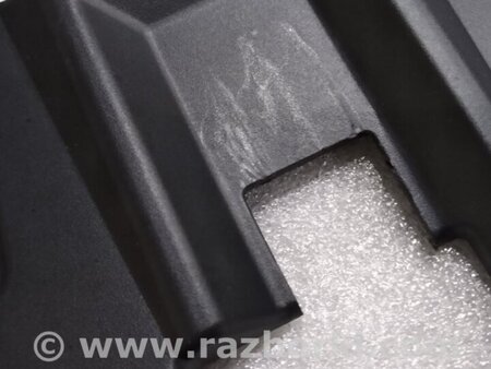 ФОТО Накладка торпедо для Porsche Cayenne II 958 E2/92A (10-14) Київ