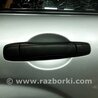 ФОТО Ручка двери внешняя задняя правая для Subaru Forester SG Киев