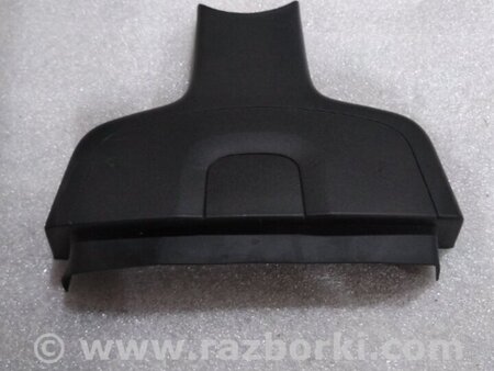 ФОТО Накладка на зеркало для Porsche Cayenne II 958 E2/92A (10-14) Київ