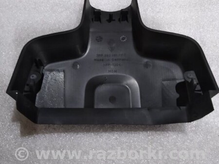 ФОТО Накладка на зеркало для Porsche Cayenne II 958 E2/92A (10-14) Київ