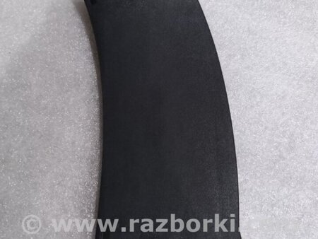 ФОТО Накладка на фару для Porsche Cayenne II 958 E2/92A (10-14) Київ