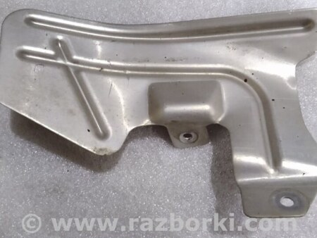 ФОТО Тепловой экран для Porsche Cayenne II 958 E2/92A (10-14) Київ