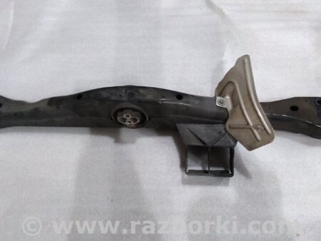 ФОТО Тепловой экран для Porsche Cayenne II 958 E2/92A (10-14) Київ