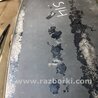 ФОТО Спойлер задний для Subaru Legacy (все модели) Киев