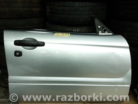 ФОТО Дверь передняя правая для Subaru Forester SG Киев