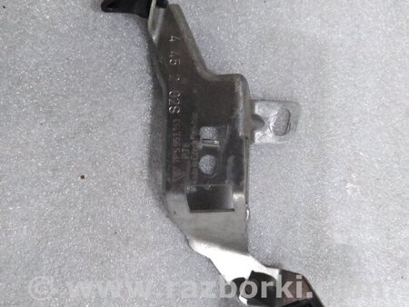 ФОТО Кронштейн для Porsche Cayenne II 958 E2/92A (10-14) Київ