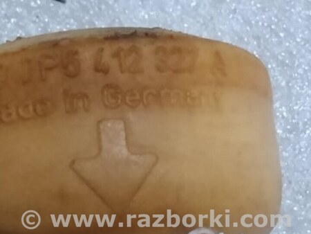 ФОТО Отбойник амортизатора для Porsche Cayenne II 958 E2/92A (10-14) Київ