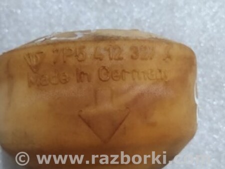 ФОТО Отбойник амортизатора для Porsche Cayenne II 958 E2/92A (10-14) Київ