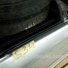 ФОТО Молдинг на дверь передний правый для Subaru Forester SG Киев