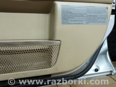 ФОТО Карта двери передней правой для Subaru Forester SG Киев