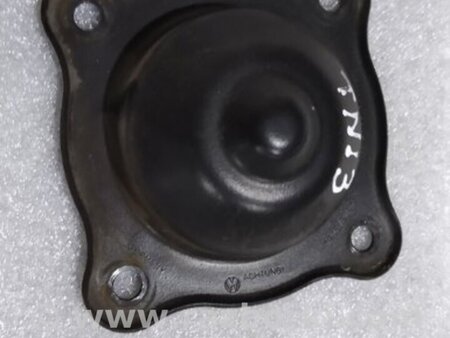 ФОТО Крышка для Porsche Cayenne II 958 E2/92A (10-14) Київ